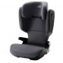 BRITAX ROMER A-s Kidfix M i-Size(100-150cm),StrGry - slika 1
