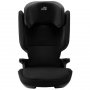 BRITAX ROMER A-s Kidfix M i-Size(100-150cm),CoBlck - slika 2