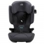 BRITAX ROMER A-s Kidfix i-Size (100-150cm),StrmGry - slika 2
