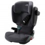BRITAX ROMER A-s Kidfix i-Size (100-150cm),StrmGry - slika 1