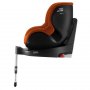 BRITAX ROMER A-s DualFix i-Size (40-105cm),GoldCog - slika 3