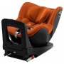 BRITAX ROMER A-s DualFix i-Size (40-105cm),GoldCog - slika 1