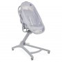 CHICCO Baby Hug 4 in 1 air, Stone - slika 2