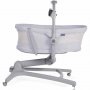 CHICCO Baby Hug 4 in 1 air, Stone - slika 3