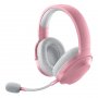 RAZER Barracuda X (2022) - Wireless Multi Platform Gaming and Mobile Headset - Quartz Edition - FRML (RZ04-04430300-R3M1) - slika 1
