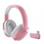 RAZER Barracuda X (2022) - Wireless Multi Platform Gaming and Mobile Headset - Quartz Edition - FRML (RZ04-04430300-R3M1) - slika 2