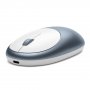 SATECHI M1 Bluetooth Wireless Mouse - Blue (ST-ABTCMB) - slika 3