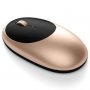 SATECHI M1 Bluetooth Wireless Mouse - Gold (ST-ABTCMG) - slika 2