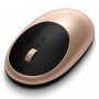 SATECHI M1 Bluetooth Wireless Mouse - Gold (ST-ABTCMG) - slika 3