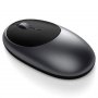 SATECHI M1 Bluetooth Wireless Mouse - Space Grey (ST-ABTCMM) - slika 2