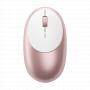 SATECHI M1 Bluetooth Wireless Mouse - Rose Gold (ST-ABTCMR) - slika 1