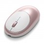 SATECHI M1 Bluetooth Wireless Mouse - Rose Gold (ST-ABTCMR) - slika 3