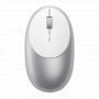 SATECHI M1 Bluetooth Wireless Mouse - Silver (ST-ABTCMS) - slika 1