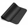 SATECHI Eco Leather Mouse Pad - Black (ST-ELMPK) - slika 2