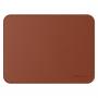 SATECHI Podloga za miša Eco-Leather Mouse Pad (Braon) (ST-ELMPN) - slika 1
