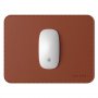 SATECHI Podloga za miša Eco-Leather Mouse Pad (Braon) (ST-ELMPN) - slika 3