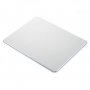 SATECHI Aluminum Mouse Pad - Silver (ST-AMPAD) - slika 1