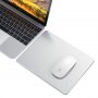 SATECHI Aluminum Mouse Pad - Silver (ST-AMPAD) - slika 2