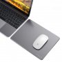 SATECHI Aluminum Mouse Pad - Space Grey (ST-AMPADM) - slika 2