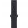 APPLE Narukvica za Pametni sat 41mm Sport Midnight (Crna) (mku83zm/a) - slika 1