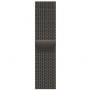 APPLE Narukvica za Pametni sat 41mm Milanese Loop Graphite (Tamno siva) (ml743zm/a) - slika 1