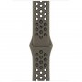 APPLE Watch 45mm Nike Band: Olive Grey/Black Nike Sport Band (mph73zm/a) - slika 1