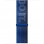 APPLE Watch 41mm Nike Band: Game Royal/Midnight Navy Nike Sport Loop (mphy3zm/a) - slika 1