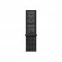 APPLE Watch 45mm Nike Band: Black/Summit White Nike Sport Loop (mpj13zm/a) - slika 1