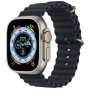 APPLE Watch 49mm Band: Midnight Ocean Band Extension (mqef3zm/a) - slika 2