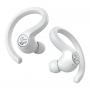 JLAB JBuds Air Sport True Wireless IP66 Sweat & water Resistant - White (IEUEBJBAIRSPRTRWHT82) - slika 1