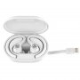 JLAB JBuds Air Sport True Wireless IP66 Sweat & water Resistant - White (IEUEBJBAIRSPRTRWHT82) - slika 2