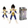 Bandai Dragon Ball Dragon Stars Vegeta Db Kai Version - slika 1