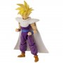 Bandai Dragon Ball Dragon Stars Super Saiyan Gohan V2 - slika 2