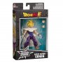 Bandai Dragon Ball Dragon Stars Super Saiyan Gohan V2 - slika 1