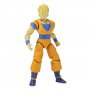Bandai Dragon Ball Dragon Stars Super Saiyan Gohan - slika 1