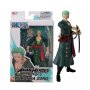 Bandai Anime Heroes One Piece - Roronoa Zoro, figura - slika 2