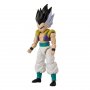Bandai Dragon Ball, Dragon Stars Gotenks, figura - slika 1