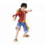 Bandai Anime Heroes One Piece - Monkey D. Luffy, figura - slika 2