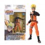Bandai Anime Heroes Naruto - Uzumaki Naruto Sage Mode, figura - slika 2