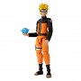 Bandai Anime Heroes Naruto - Uzumaki Naruto Sage Mode, figura - slika 1