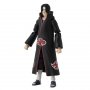 Bandai Anime Heroes Naruto - Uchiha Itachi, figura - slika 1
