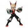 Bandai Anime Heroes My Hero Academia - Bakugou Katsuki, figura - slika 2