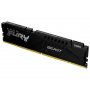 KINGSTON DIMM DDR5 8GB 5200MT/s Fury Beast black EXPO KF552C36BBE-8 - slika 1