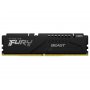 KINGSTON DIMM DDR5 8GB 5600MT/s Fury Beast Black EXPO KF556C36BBE-8 - slika 1