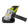 FIELDMANN FDUB 70605-0 Akumulatorska ugaona brusilica 20V (bez baterije i punjača) ALA00094 - slika 3