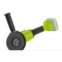 FIELDMANN FDUB 70605-0 Akumulatorska ugaona brusilica 20V (bez baterije i punjača) ALA00094 - slika 4