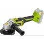 FIELDMANN FDUB 70605-0 Akumulatorska ugaona brusilica 20V (bez baterije i punjača) ALA00094 - slika 1