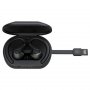 JLAB Epic Air Sport ANC True Wireless - Black (IEUEBEAIRSPTNCRBLK82) - slika 2