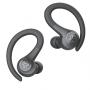 JLAB Go Air Sport True Wireless Earbuds - Graphite (IEUEBGAIRSPRTRBLK124) - slika 1