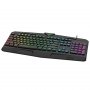 T-Dagger Submarine RGB 105 Key Membrane Gaming Tastatura (70226 ) - slika 2